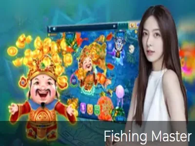 Master Memancing BG