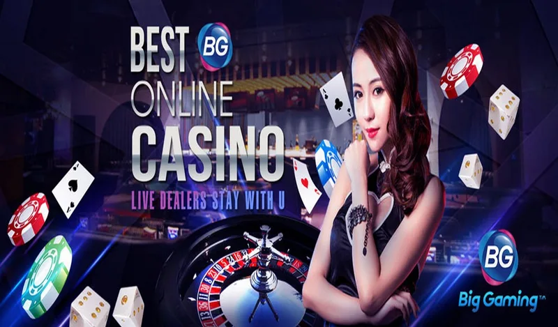 BG Live Games