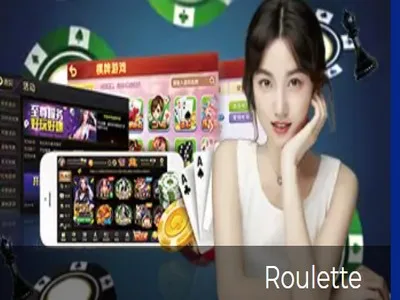 BG Roulette