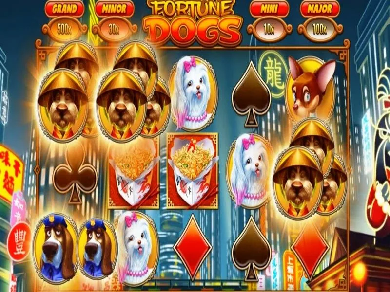 Habanero Game bersertifikat