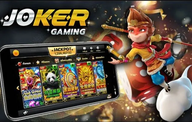 Joker123