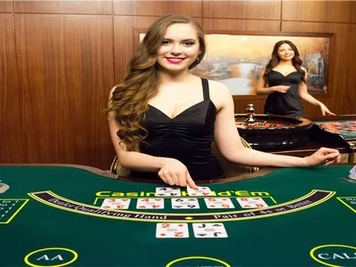 Kasino Hold'em