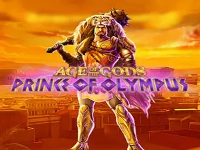 pangeran olympus