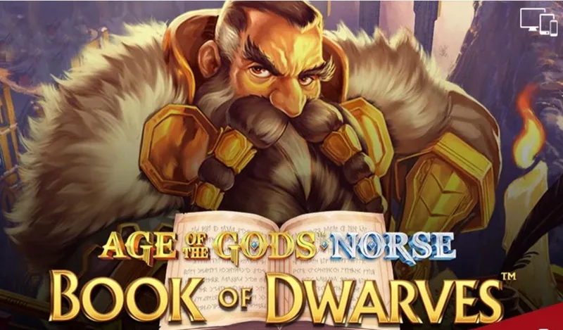Norse: Kitab Kurcaci