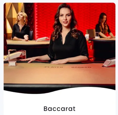 PP Baccarat